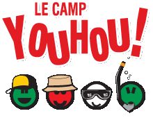 Camp yhouou