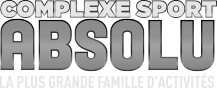 Logo - Complexe Sport Absolu