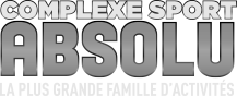 Logo - Complexe sport Absolu